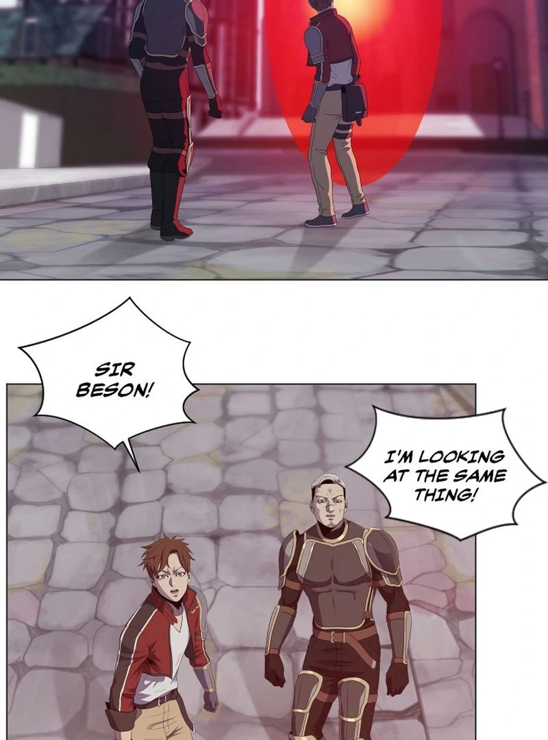 My Level's the Best Chapter 51 33